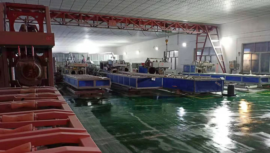 唐山塑料制品厂，传统工艺与现代技术的完美结合