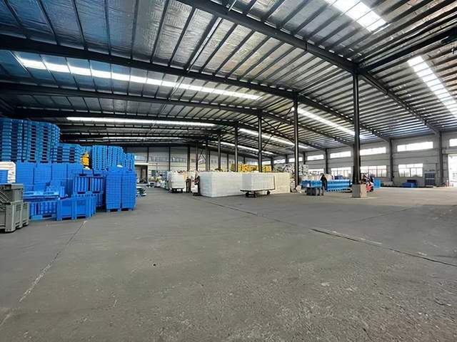 唐山塑料制品厂，传统工艺与现代技术的完美结合