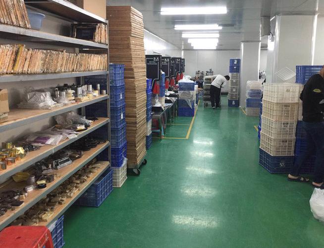 广州塑料制品有限公司，创新、质量引领未来探索之路