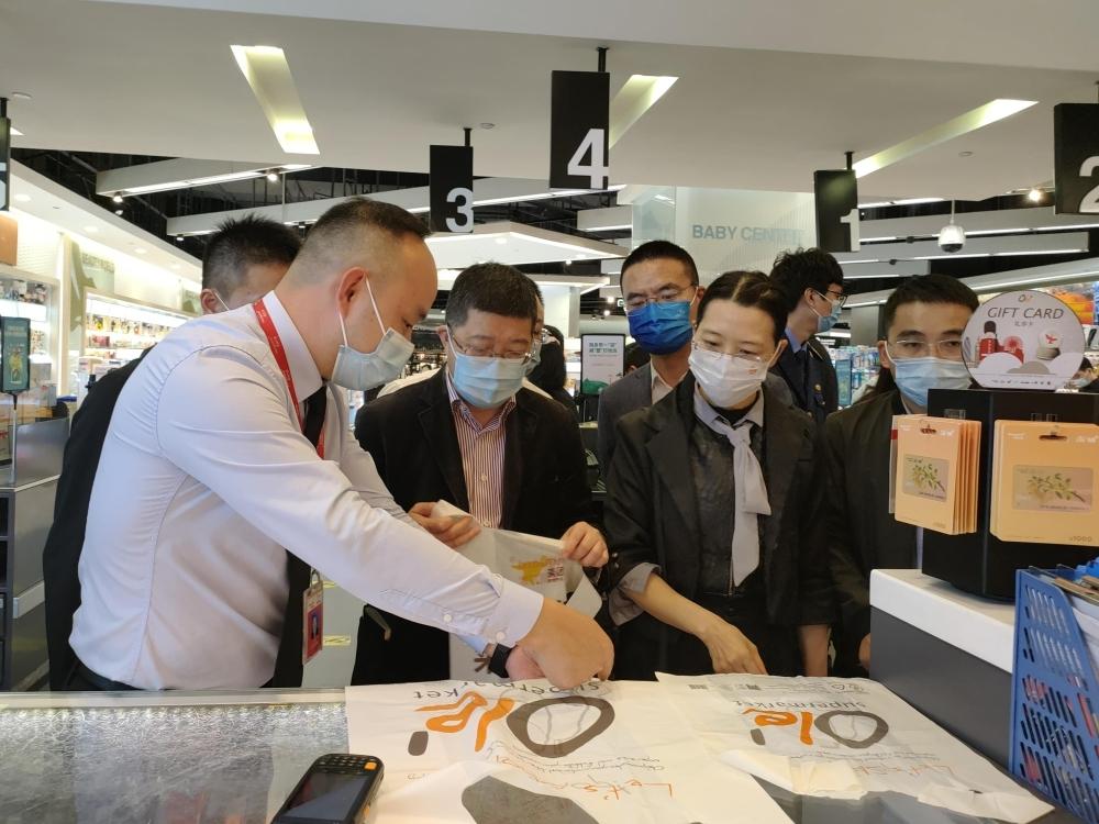 塑料制品市场现状概览与未来展望