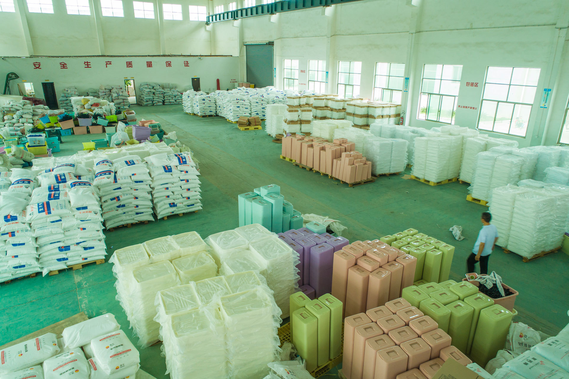 塑料制品厂家批发，一站式采购优质选择