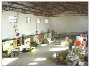 河北塑料制品有限公司，引领行业，塑造未来