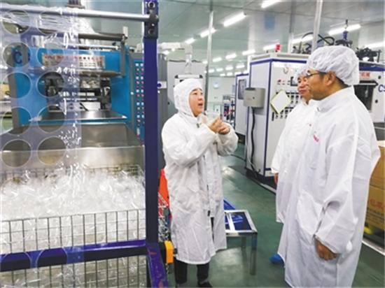 河北塑料制品有限公司，引领行业，塑造未来