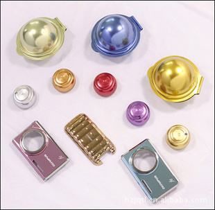 金属塑料制品，现代工业与生活的重要角色