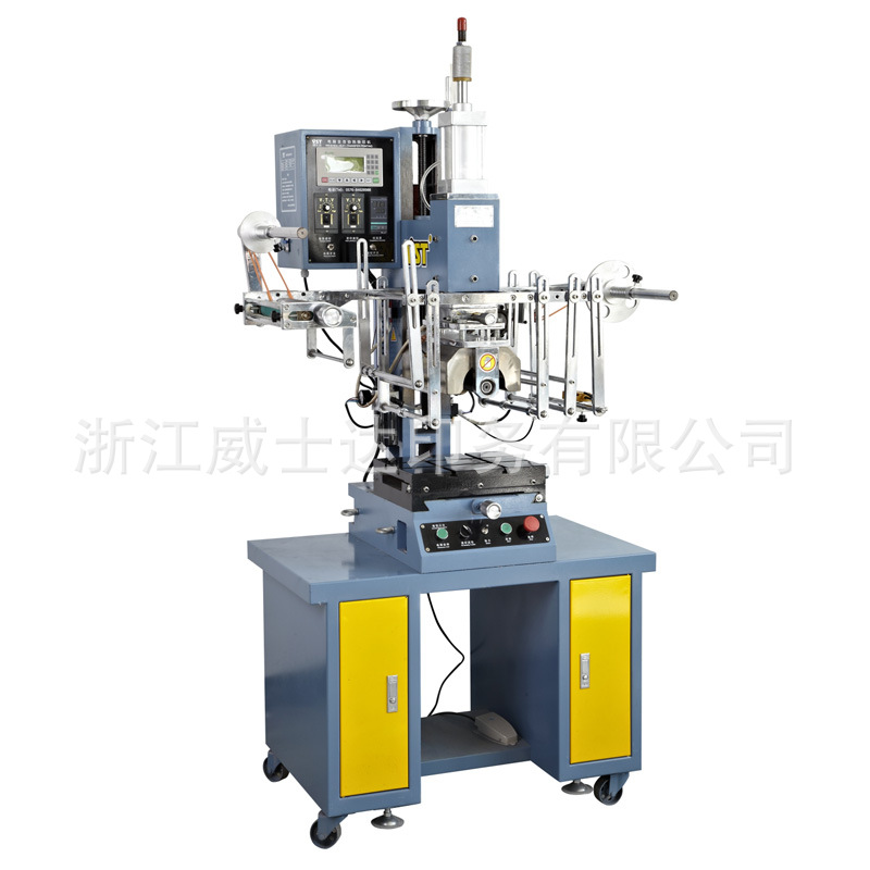 塑料制品加工机械，技术革新与产业发展