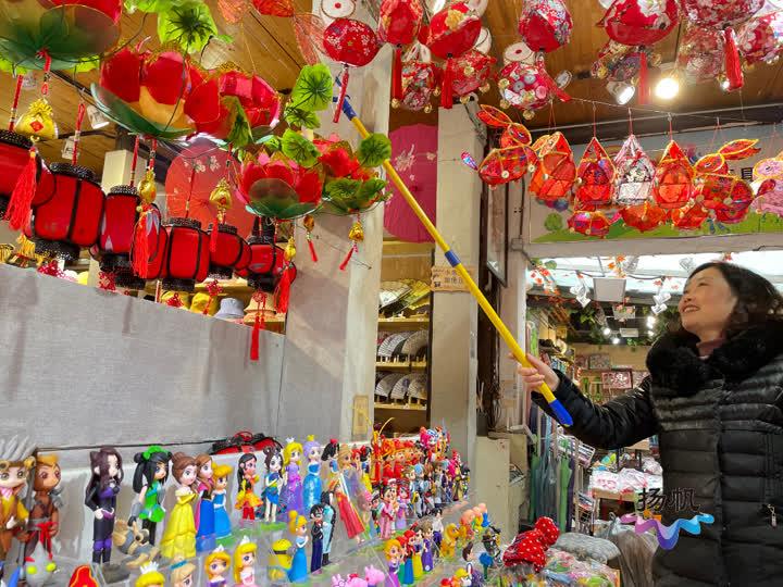 扬州塑料制品，繁荣与发展