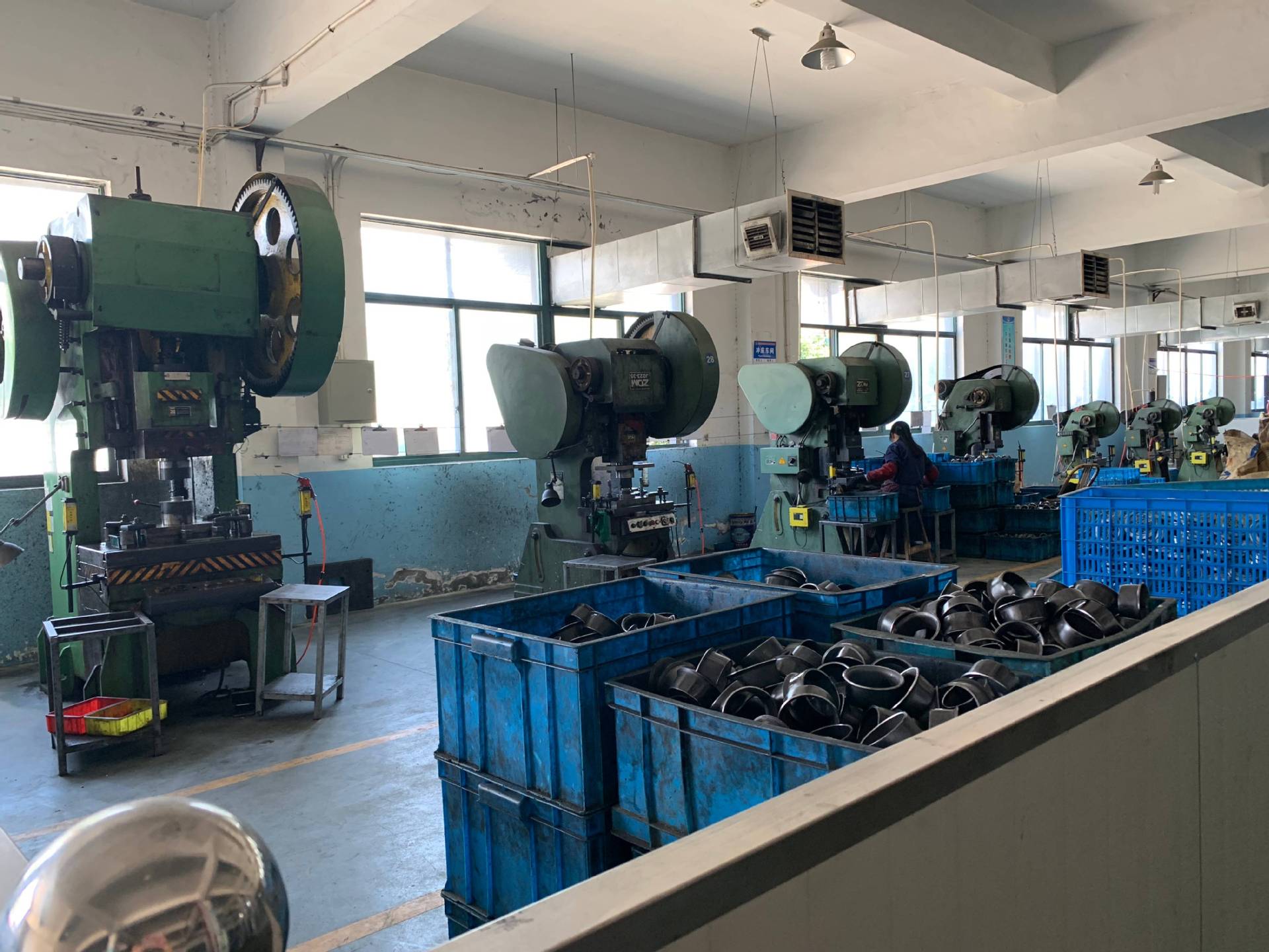 余姚塑料制品有限公司，引领行业前沿，塑造卓越未来