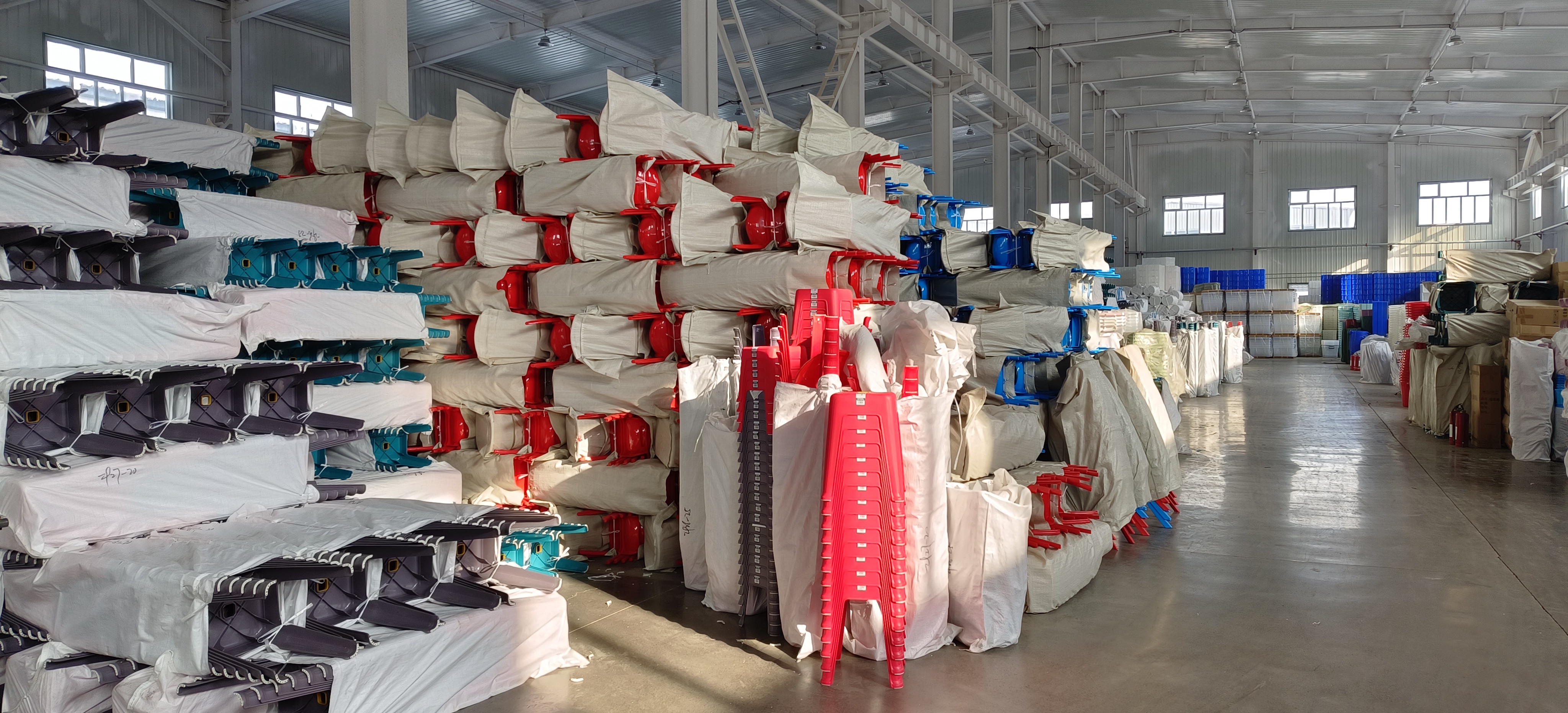 乌鲁木齐市塑料制品厂的蓬勃发展之路