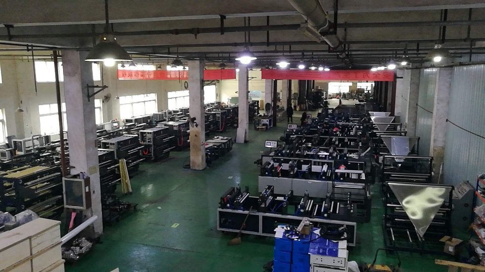 江阴塑料制品厂的崛起与未来展望