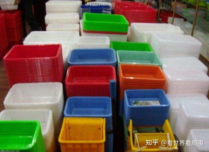 四川塑料制品产业现状及未来展望