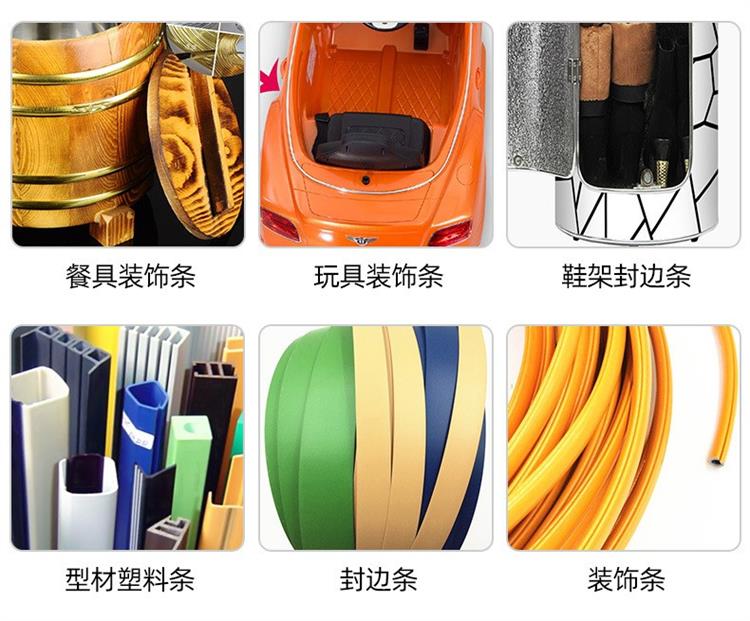 江门塑料制品，繁荣的产业与无限的可能