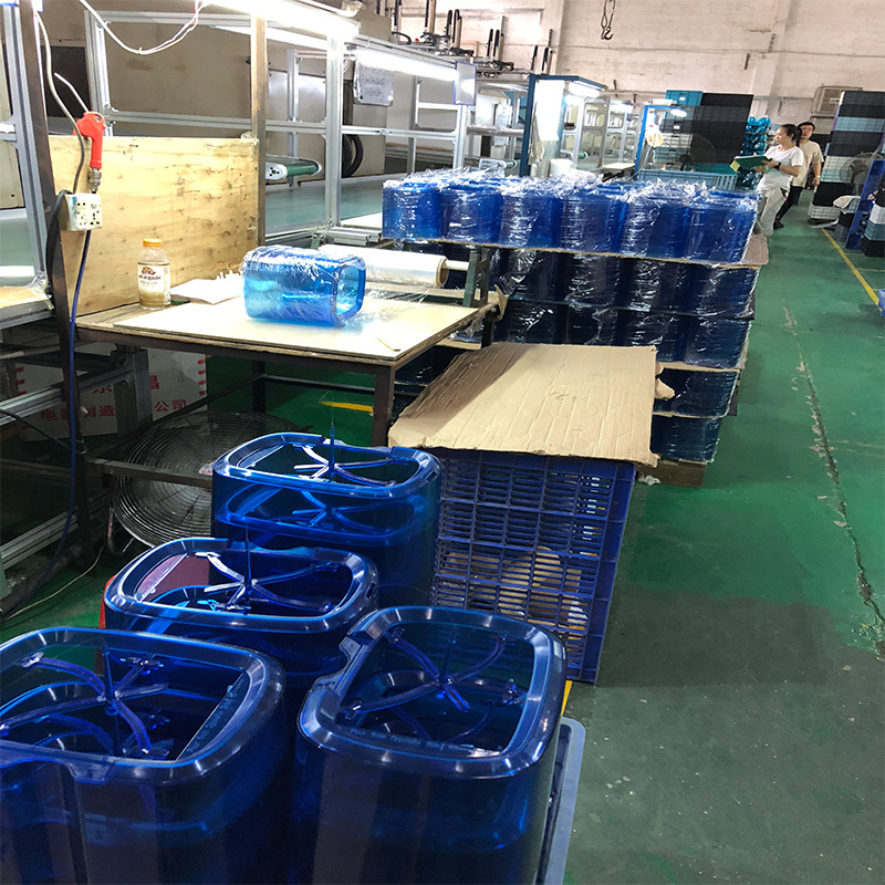佛山塑料制品供应，产业优势与市场前景