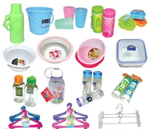 小塑料制品，日常生活中的微小力量与环保挑战