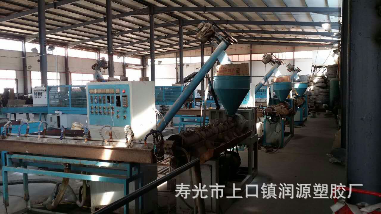 寿光塑料制品，产业繁荣与多样应用共展风采