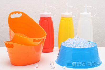塑料制品清洗，方法与技巧