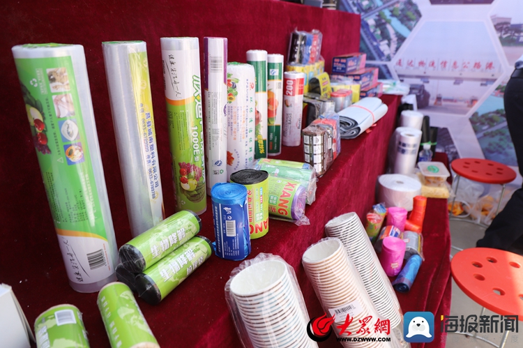 振兴塑料制品业，重塑产业价值，引领可持续发展之路