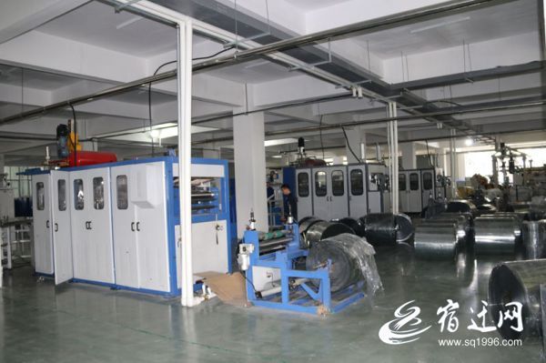沭阳塑料制品，产业崛起与发展前景