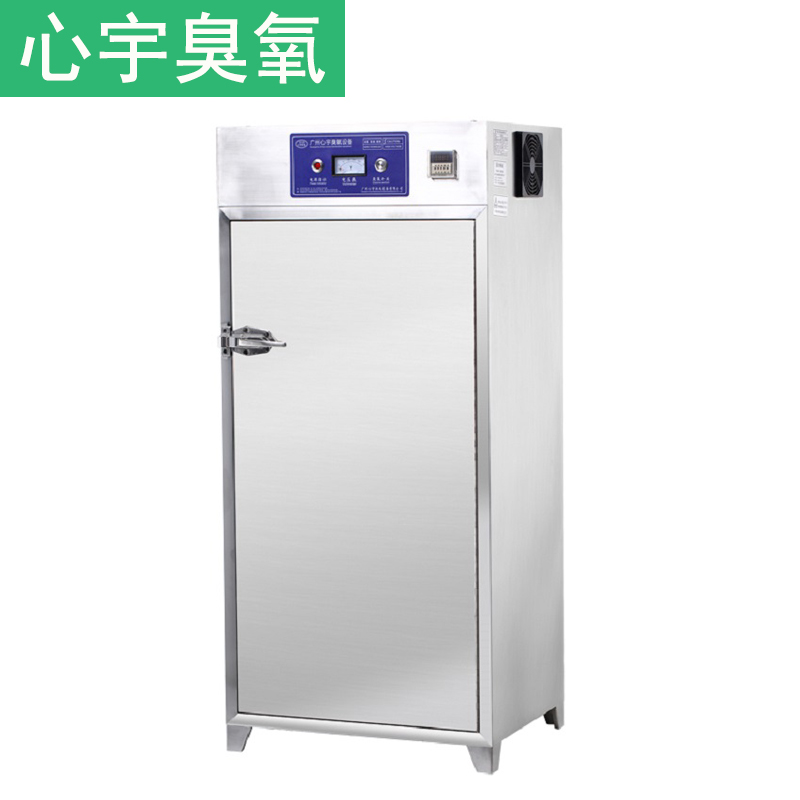 塑料制品灭菌，方法与挑战
