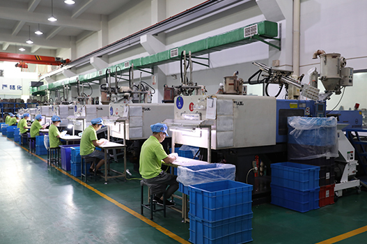 恒邦塑料制品，品质卓越，塑造未来