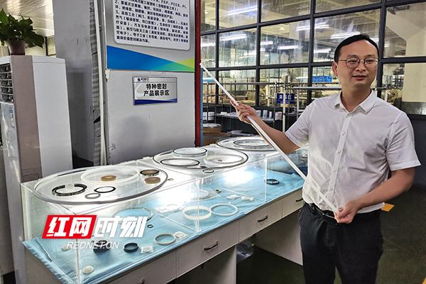 湖南塑料制品厂的繁荣与发展