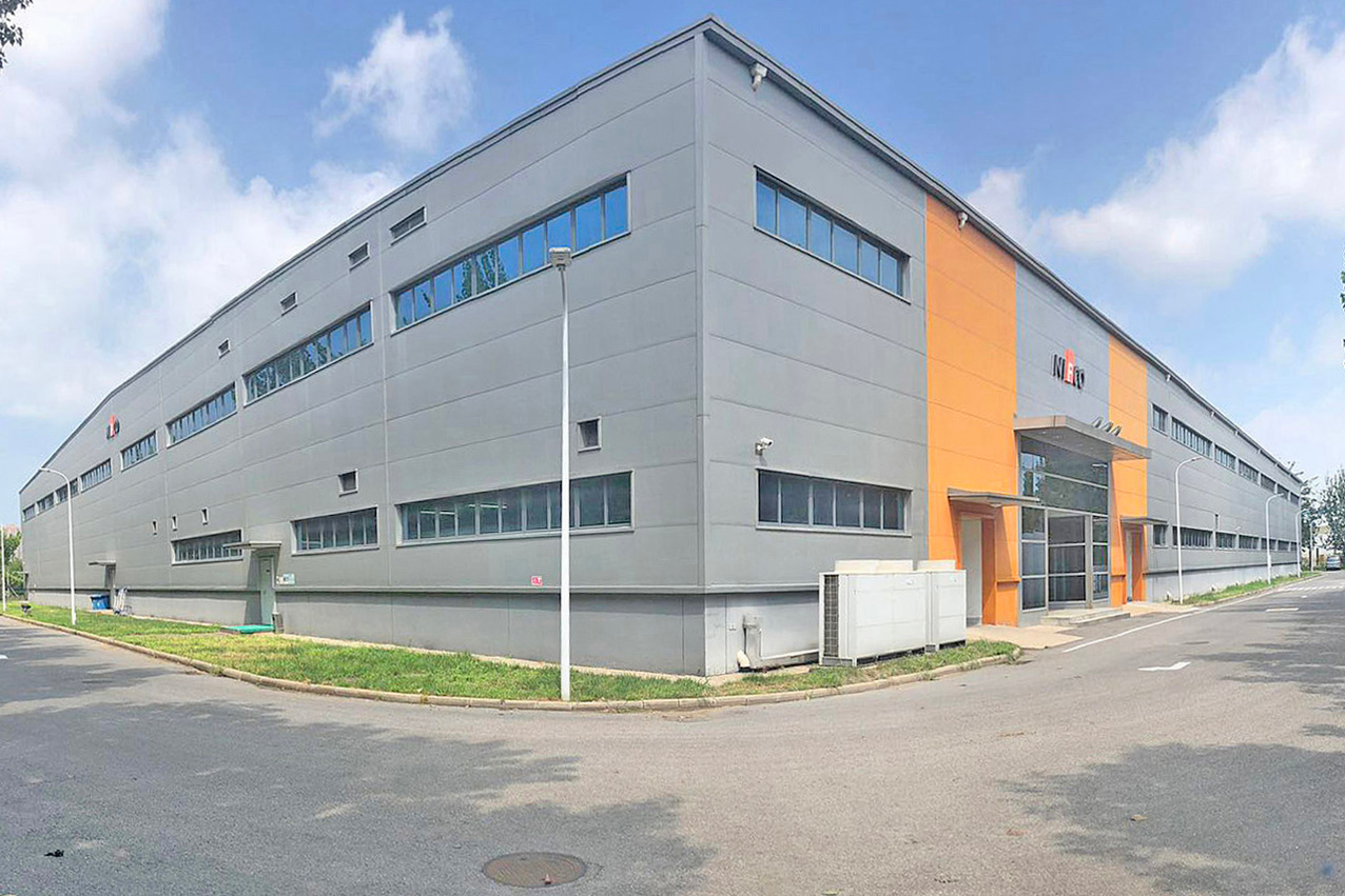 北京利富高塑料制品公司，引领行业前沿的塑料制造力量