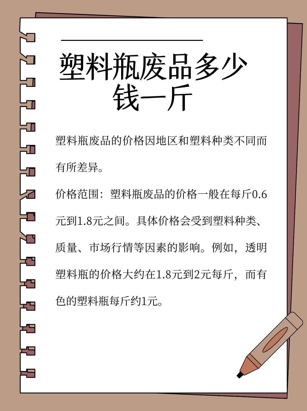 塑料制品厂的投资成本分析