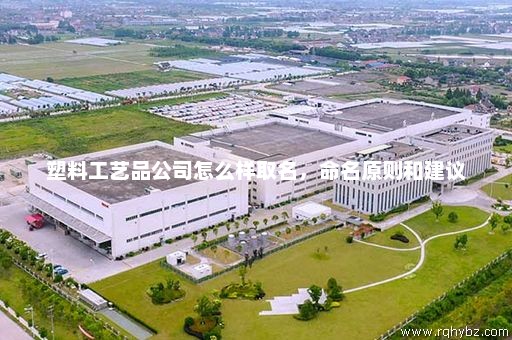 塑料制品的命名艺术，创新与描述的完美结合