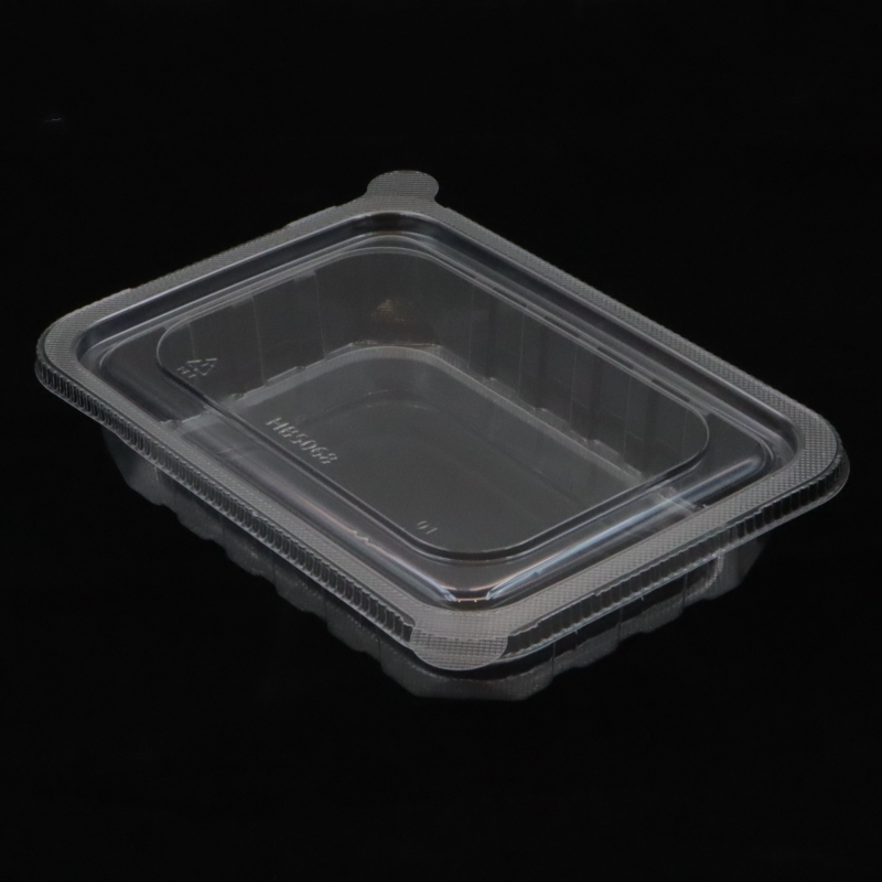 食品盒子塑料制品，现代生活的双刃剑角色与挑战