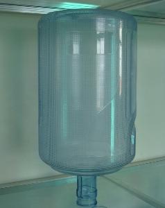 上海新力塑料制品厂的崛起与未来展望