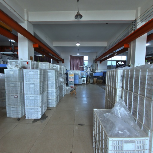 黄岩塑料制品批发市场，繁荣的商贸中心与产业前沿观察
