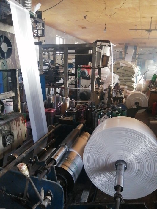 吉林市塑料制品厂，传统工艺与现代技术的完美结合