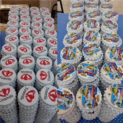 塑料制品彩印工艺、应用及未来发展趋势