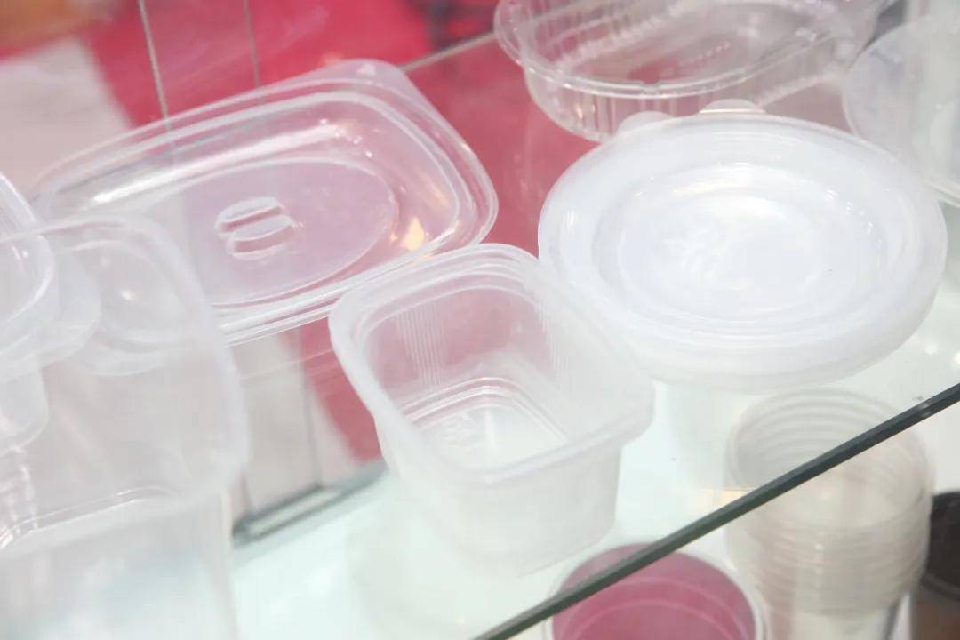 塑料制品拍摄的艺术与技巧