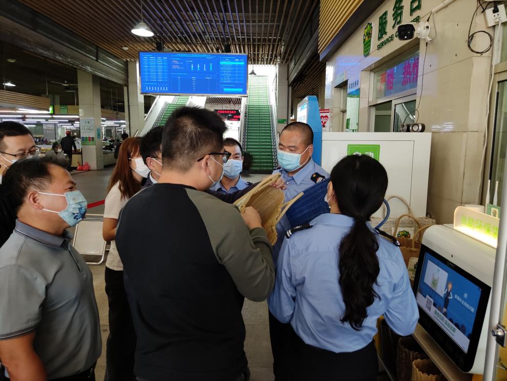 浙江台州塑料制品市场，繁荣与机遇交织