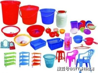 生活中常见的热固性塑料制品