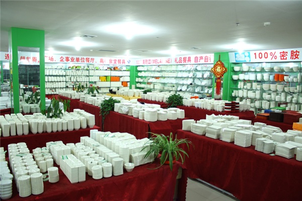 山东塑料制品批发市场的繁荣与发展