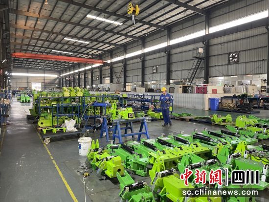 成都恒丰塑料制品厂，塑造未来的力量