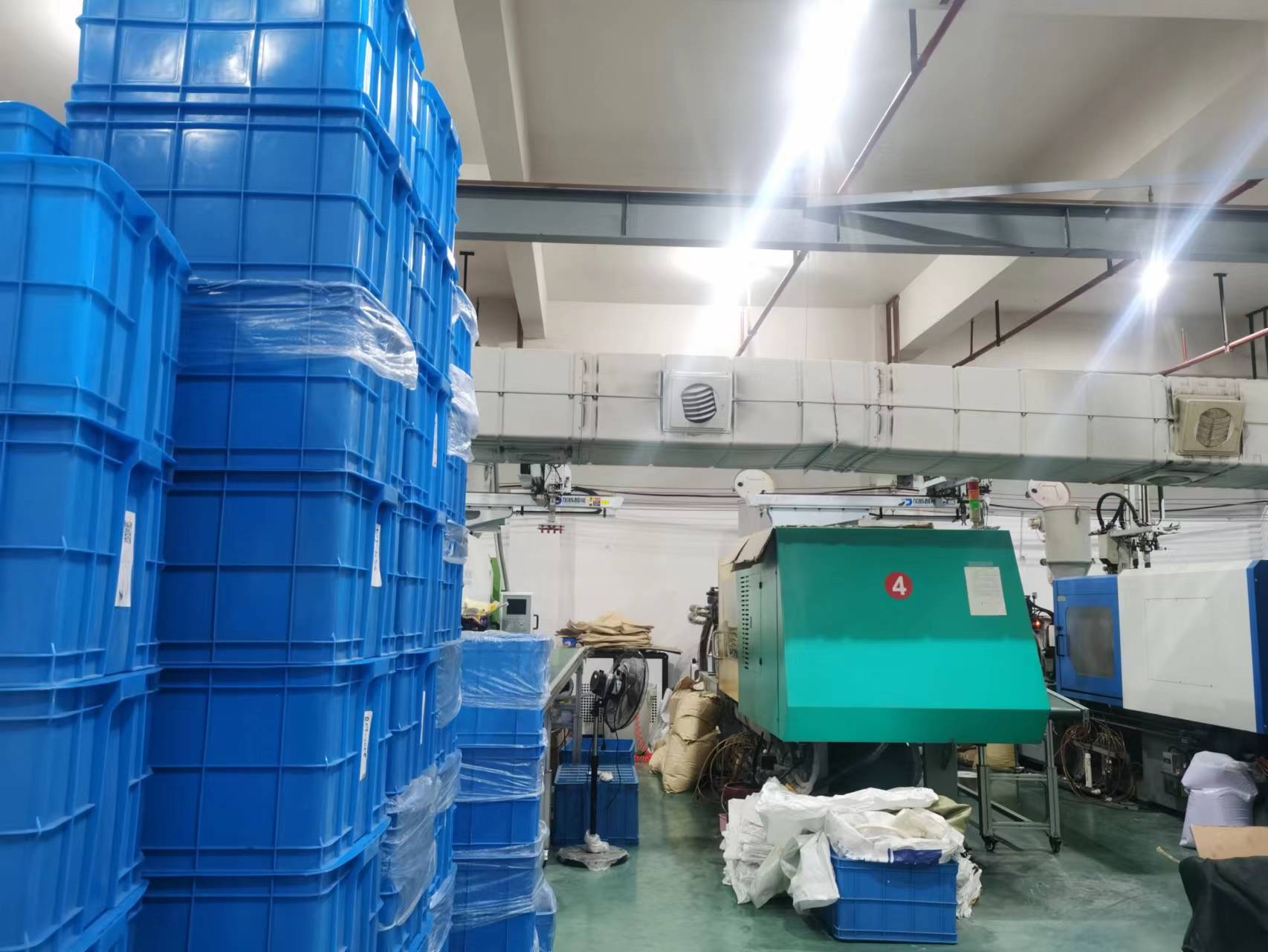 浏阳宝升塑料制品厂，品质卓越，创新前行的塑料制造先锋