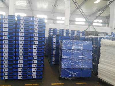 湖南某塑料制品公司是一家卓越的企业典范
