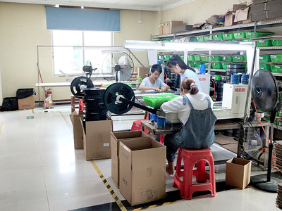 东莞好克五金塑料制品有限公司，卓越制造，品质至上