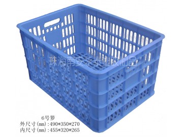 塑料制品箱，现代物流与仓储不可或缺的角色