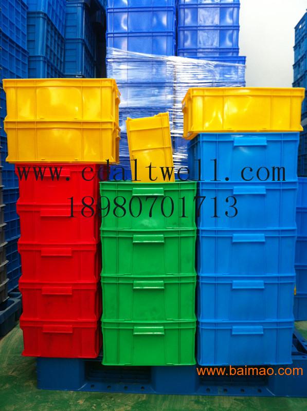 德阳塑料制品产业现状与发展前景展望