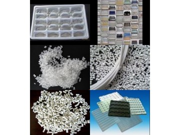 塑料制品改性的探索之路与未来展望