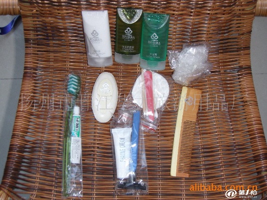 酒店塑料制品，双刃剑下的机遇与挑战