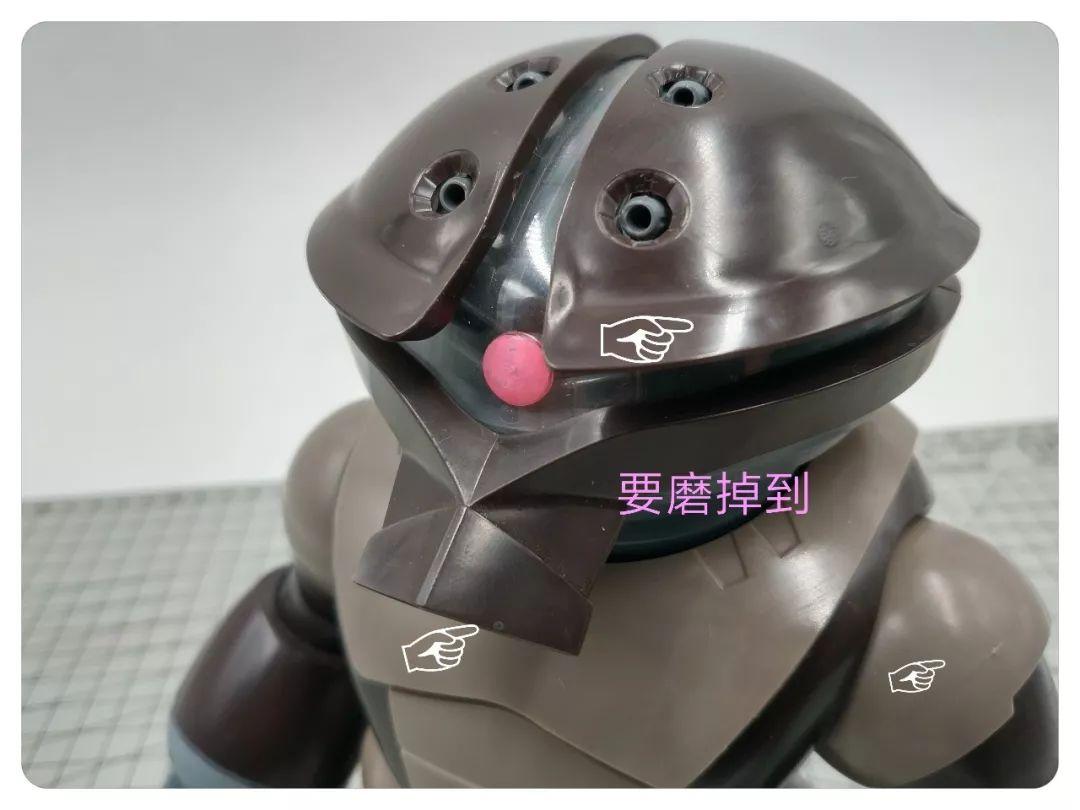 塑料制品中的水纹现象探究