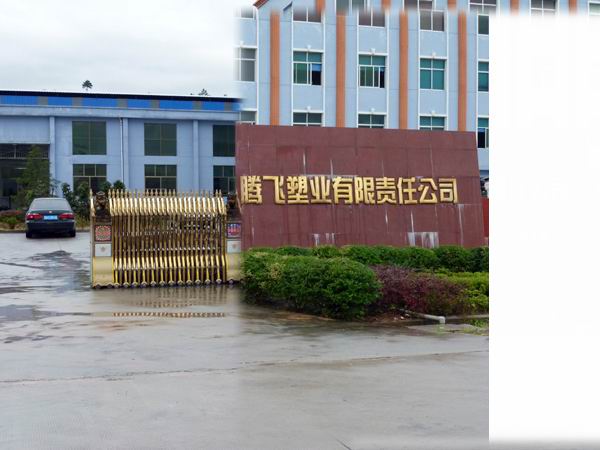 腾飞塑料制品，塑造未来，引领行业新潮流