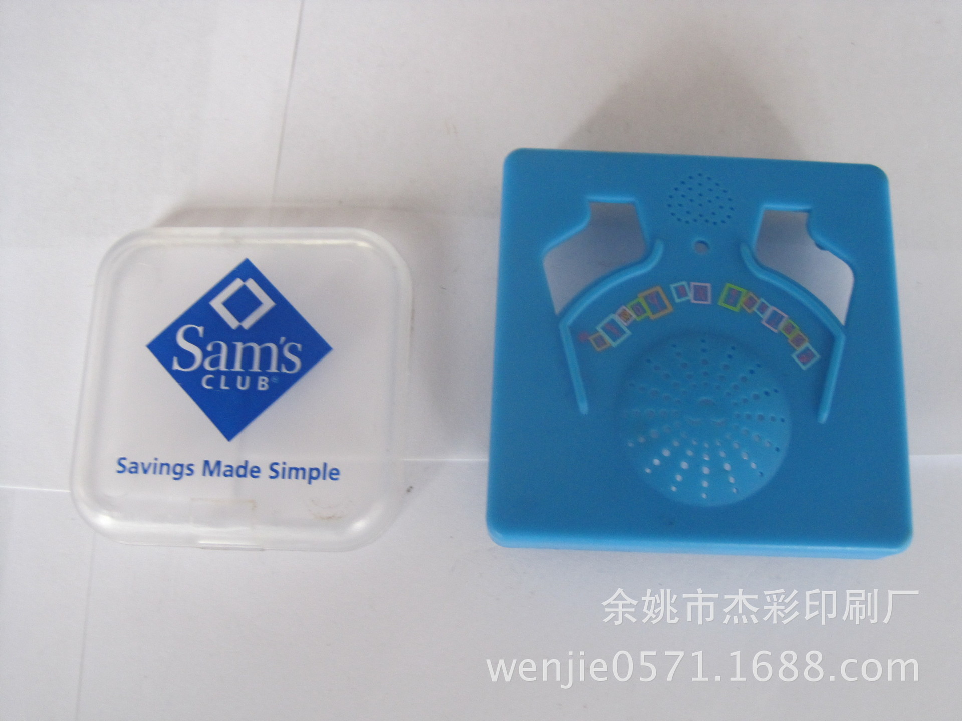 塑料制品丝印工艺解析与应用前景展望