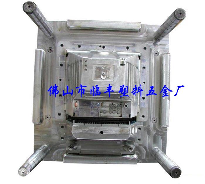 塑料制品注塑加工，工艺、技术及应用