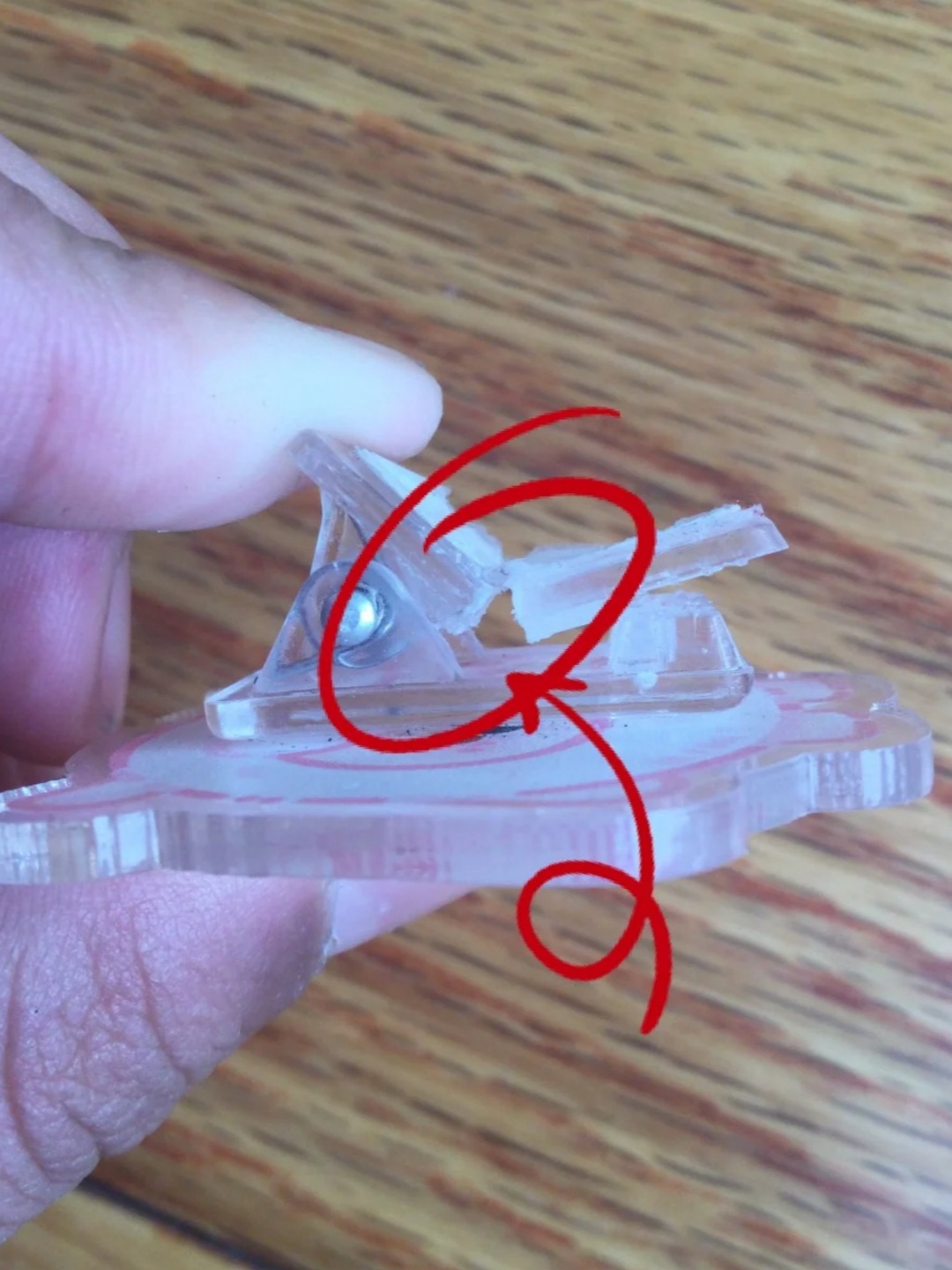 如何处理塑料制品断裂问题，方法与策略