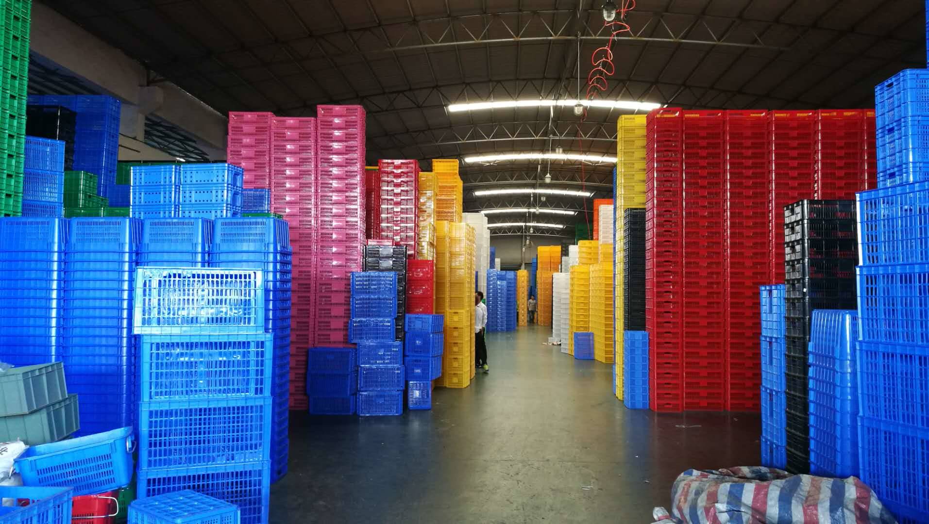 南昌华越塑料制品，品质卓越，塑造未来
